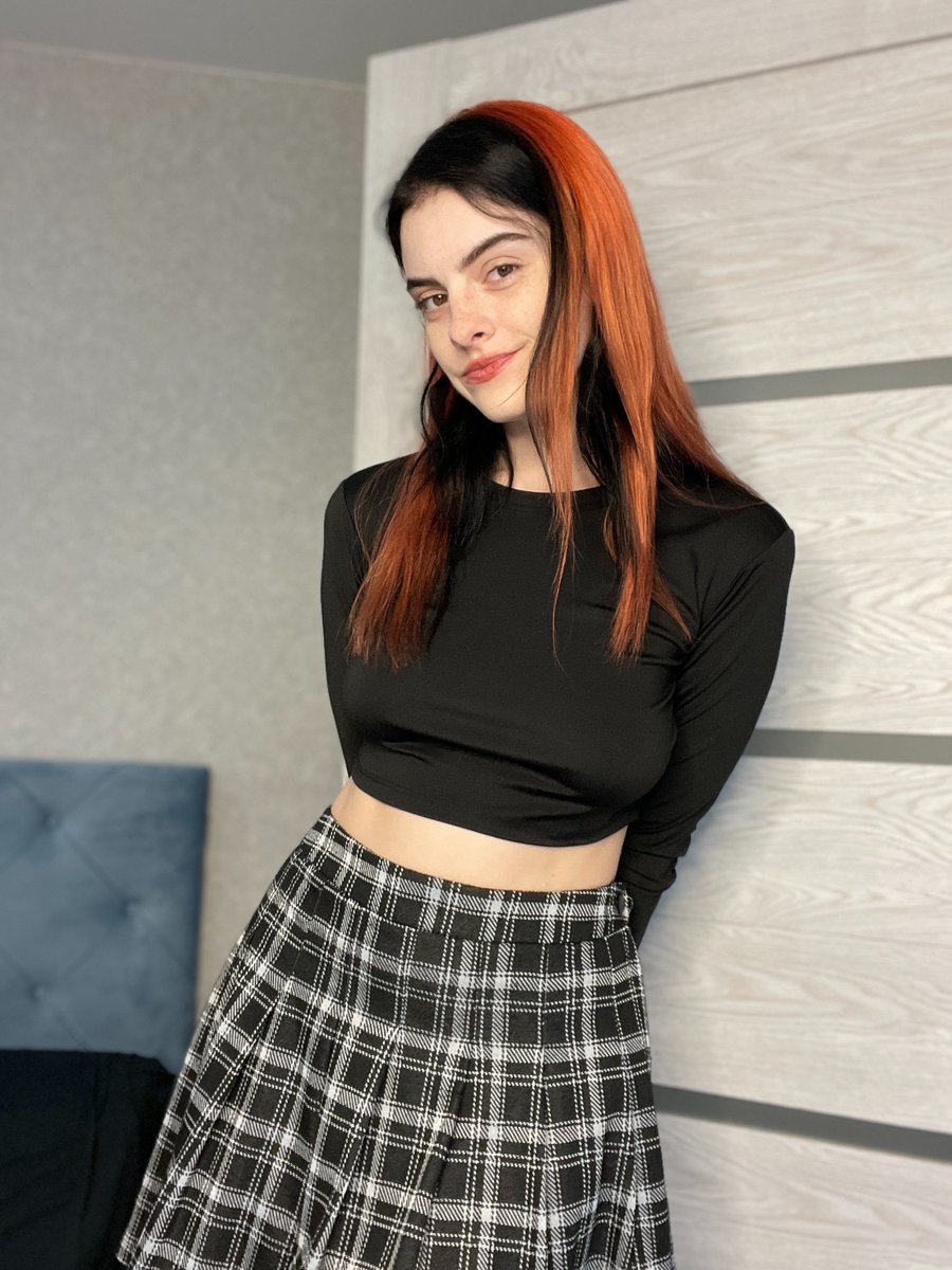 AnnSweetBaby's tweet photo. 💕 https://t.co/FAvHVKfLer