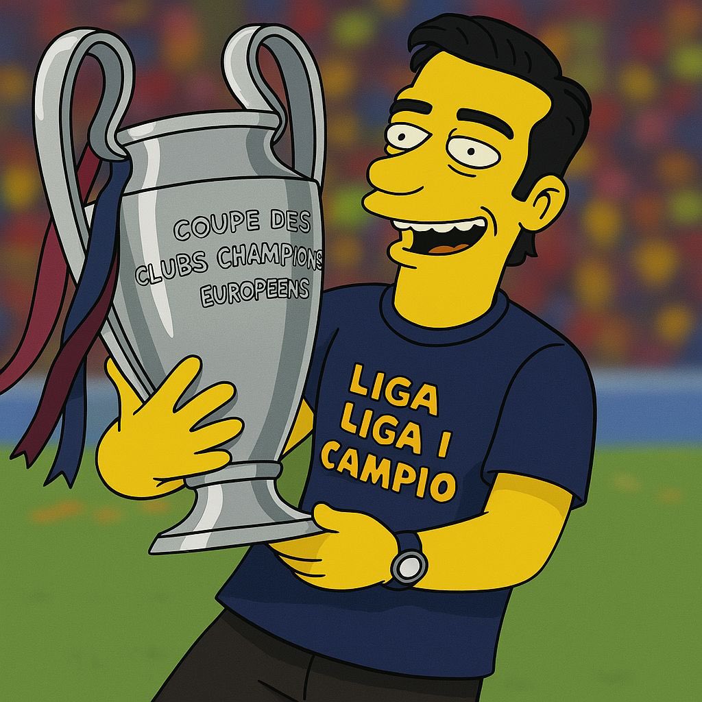 Rafa Marquez tweet media