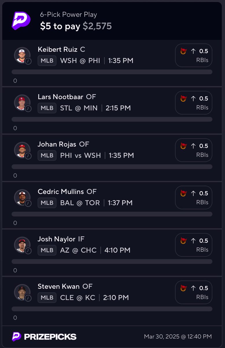 A gift or a curse <a href="/PrizePicks/">PrizePicks</a> research there let’s get this money 🦈🏌🏾‍♂️🤑