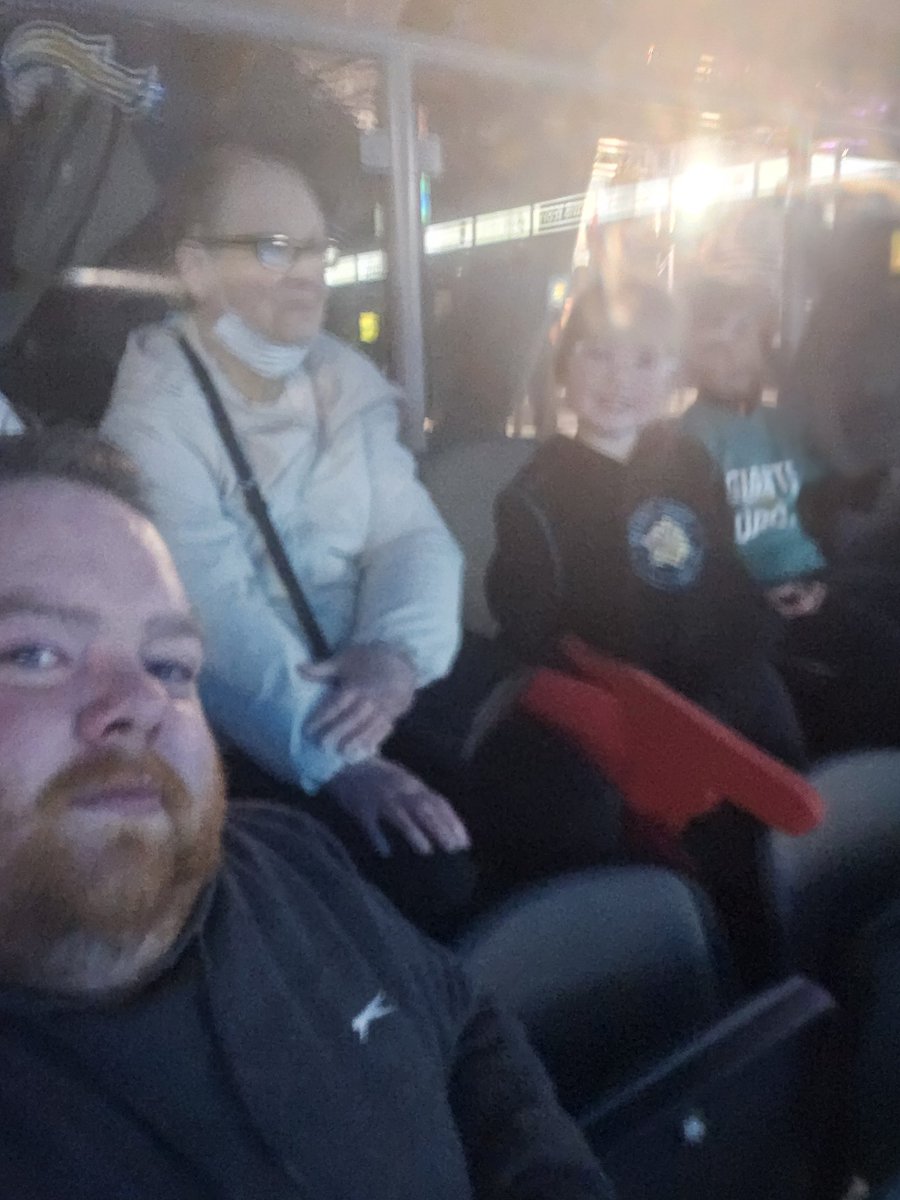 ciaran7mufc's tweet photo. #giantsselfie https://t.co/isetelEde2