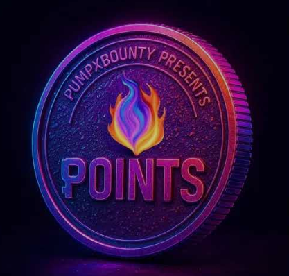 Rich_Twenty_Two's tweet photo. In on #POINTS at 24k

PumpXBounty

FZLJm7M2vmHuuEqtRu96xLXP9NrHyhZYebbQBdqqpump https://t.co/cezXLfoIVK