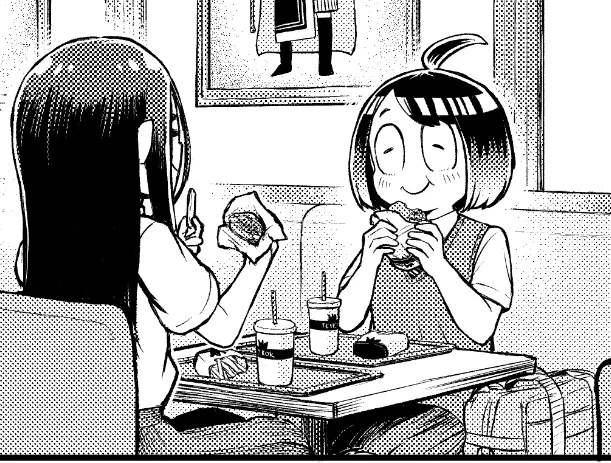 18話後編原稿完成 