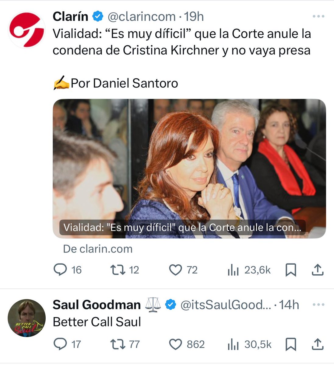 Fabuloso #Combituit
