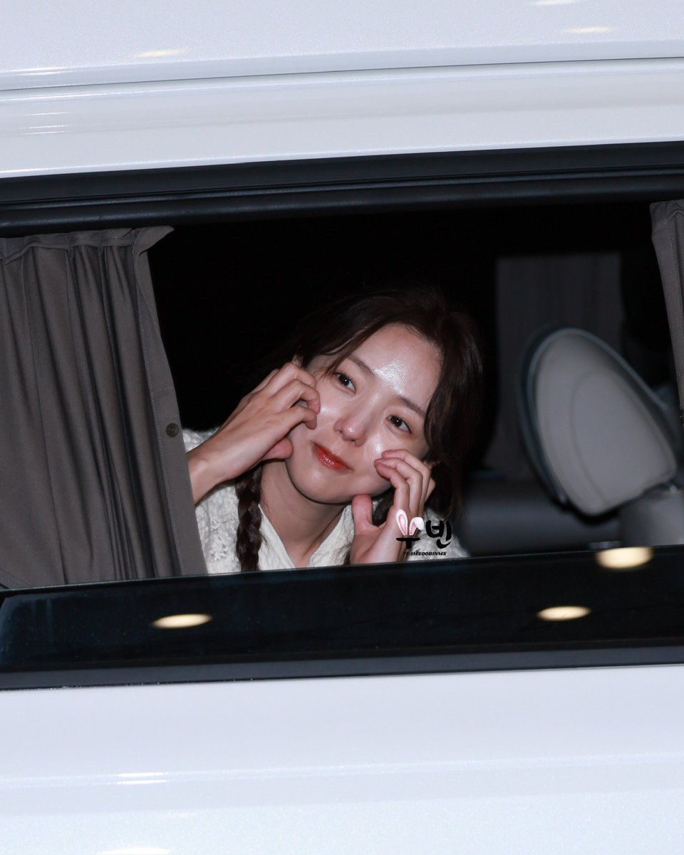 [HD] 20250330 #ChaeSooBin reached Seoul, Incheon Airport

 #채수빈 #SOOBINs_Shining_Moments #蔡秀彬

©️TEAMSOOBINMS

*Please DO NOT CROP OUT logo.