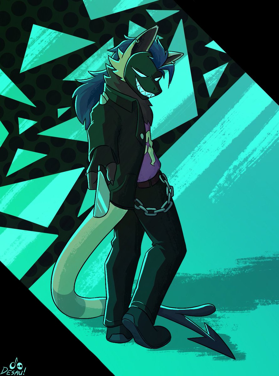 happy day of birthing <a href="/charlugeist/">Charlugeist</a> !!!!!!!