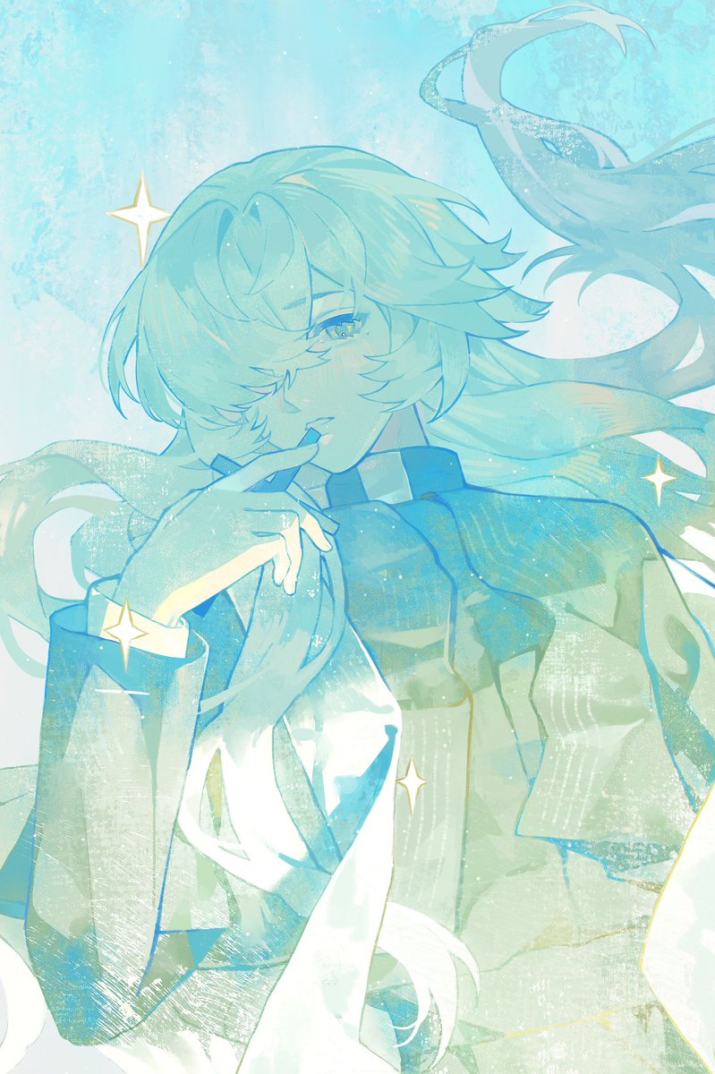 #景元
#jingyuan
#honkai