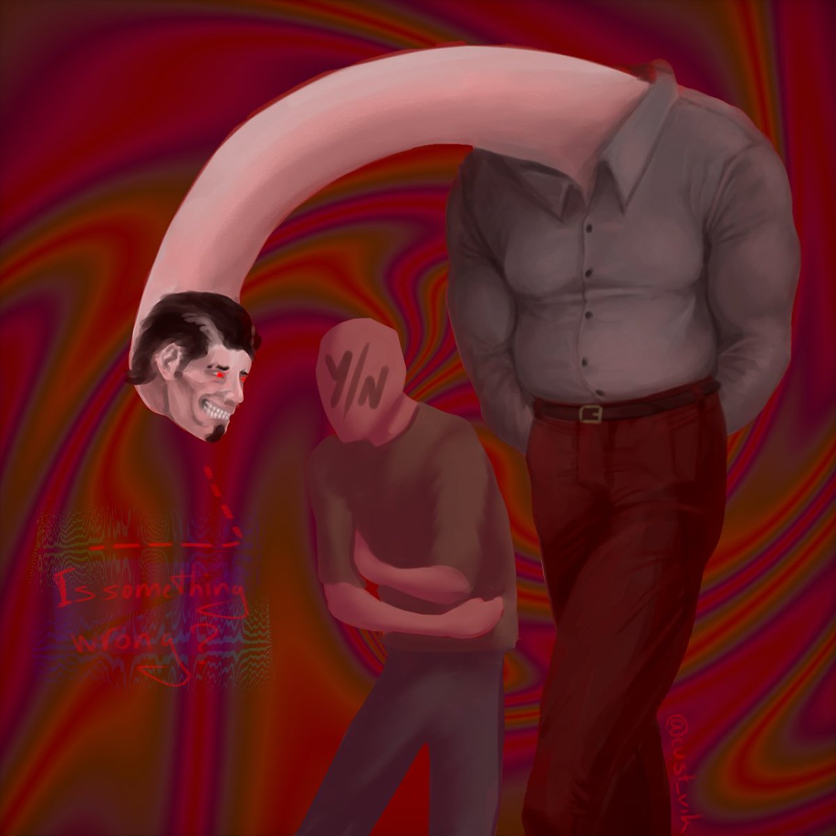 cust_vik's tweet image. It was open collab with Max &amp;gt;:)

#oc