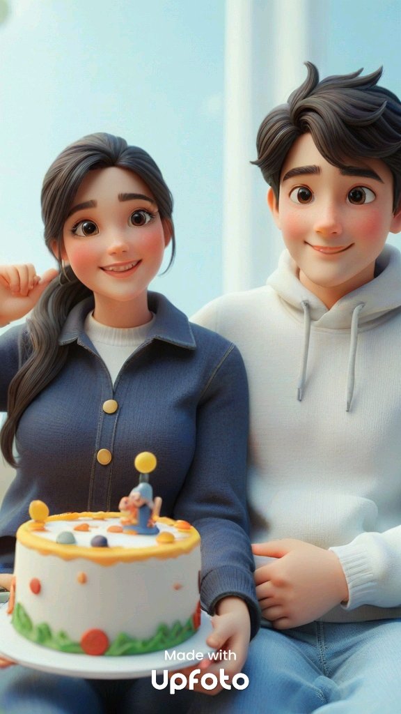black_roz43's tweet image. خوش به حال من که تو جان منی♥️🥰
وازجمله کارهای قشنگش🤗🥰
#پسرم