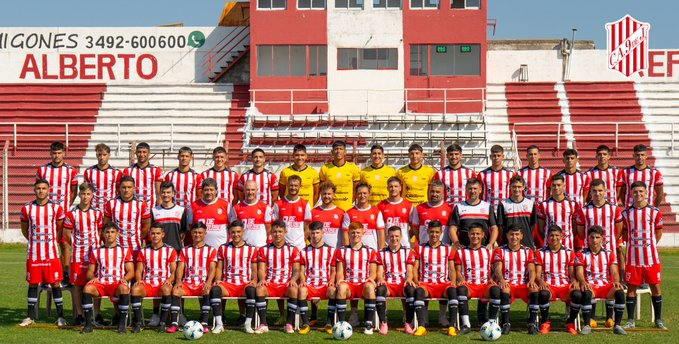 hugobasilico's tweet photo. #TorneoFederal #Planteles2025 #NueveDeJulio #Rafaela #ElLeon #Decano @9dejuliooficial @InteriorFut @ascensointerior @TecleandoTDI @revistaascenso https://t.co/TPFRYxJvlc