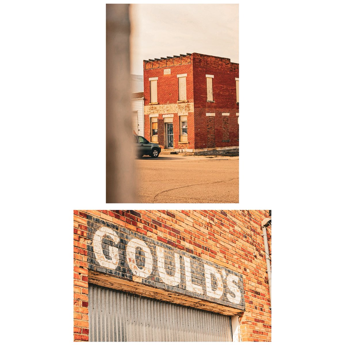 Friday’s Concordia, KS Street Photography Session. These were my favorite shots.
•
To see all of the photos, check out my Instagram! - instagram.com/mak_for_three