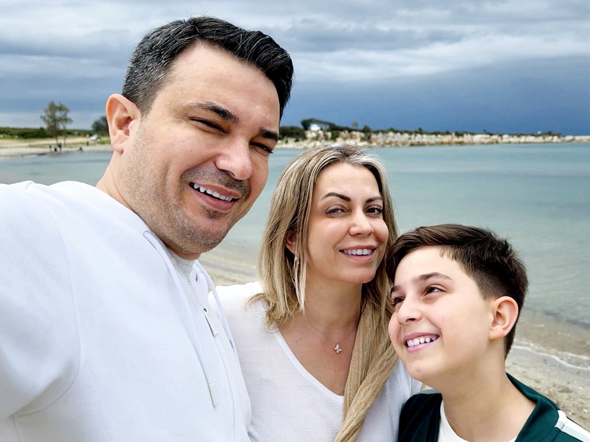 Bayramımız mübarek olsun. Rabbim nice mutlu, huzurlu bayramlar nasip etsin.