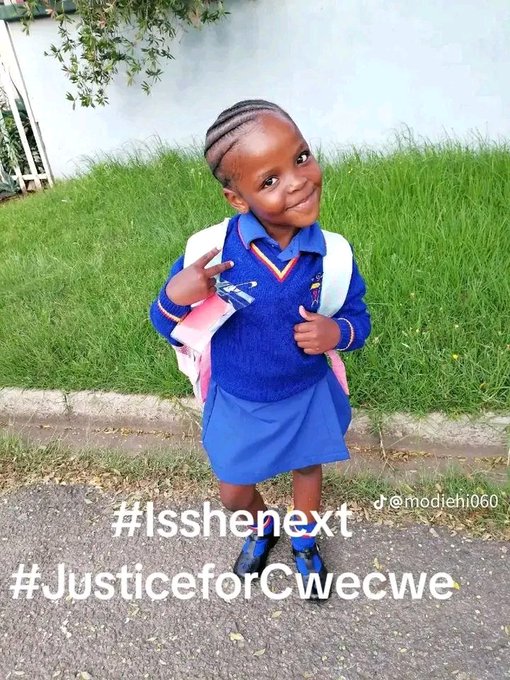 Real___Patrick's tweet image. #JusticeForCwecwe