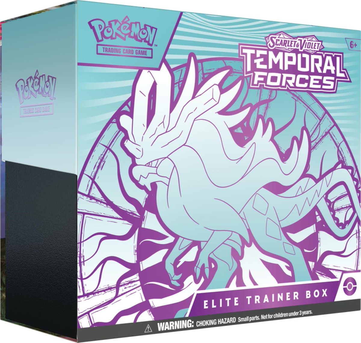 Pokemon TCG Restocks & News tweet media
