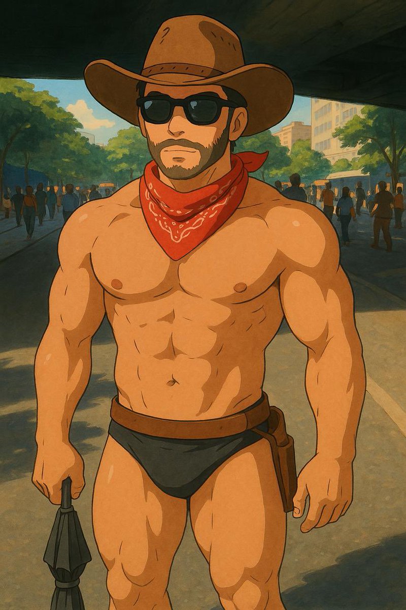 leoperico's tweet image. 💦☂️