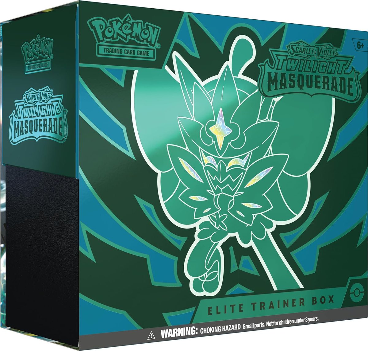 Pokemon TCG Restocks & News tweet media