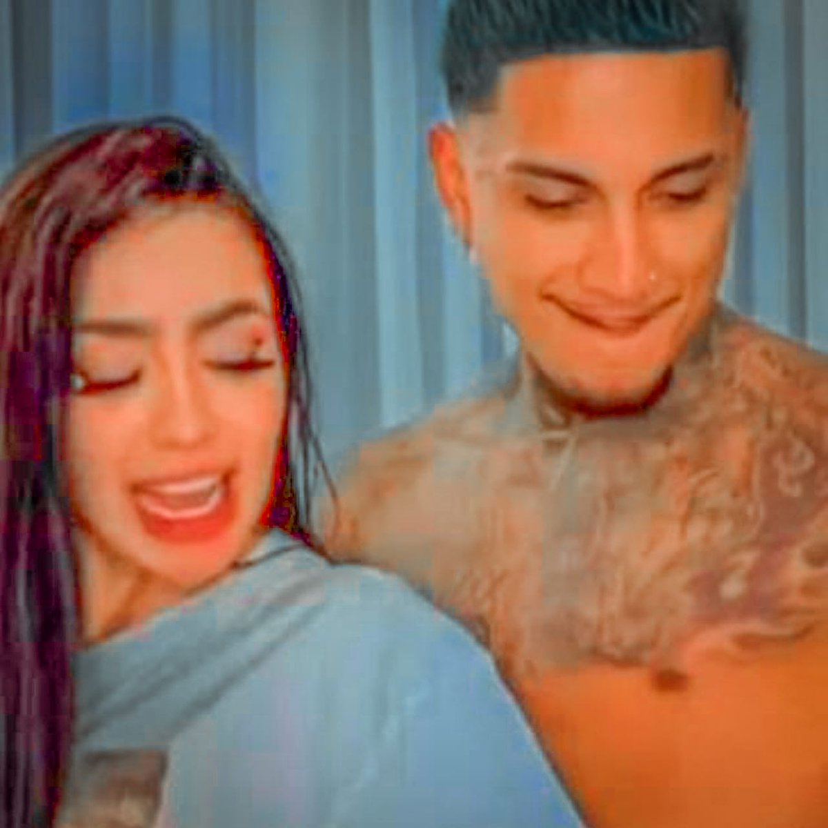 NareshTarkar's tweet photo. VAZOU NA WEB 📹 mirela e dinho video, mc mirella e dynho video vazado 🌿📽🌡
https://t.co/znfSKYx7dG

Caiu e vazou vários vídeos íntimos de Mc Mirella e Dynho na Internet e os internautas ficaram CHOCADOS com eles fazendo sexo.
🎥💯⬇
https://t.co/znfSKYx7dG https://t.co/IlWcTeSZlc