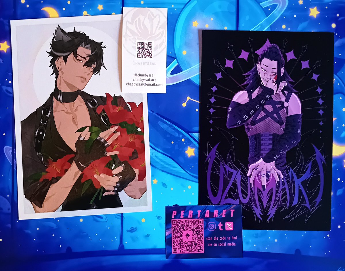 JackyTheMoo - Comms open tweet media