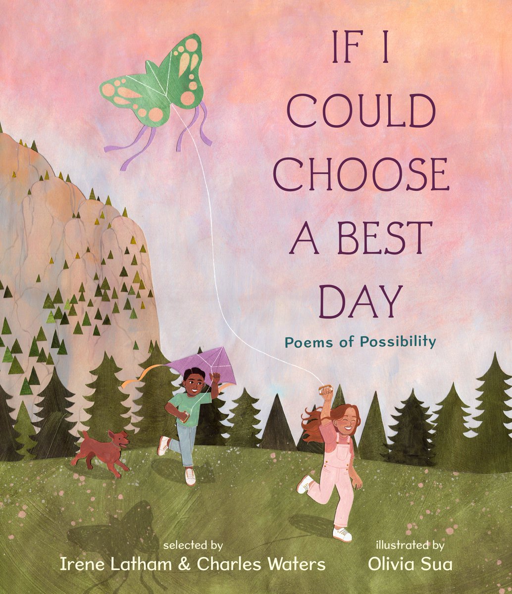 Charles Waters tweet media