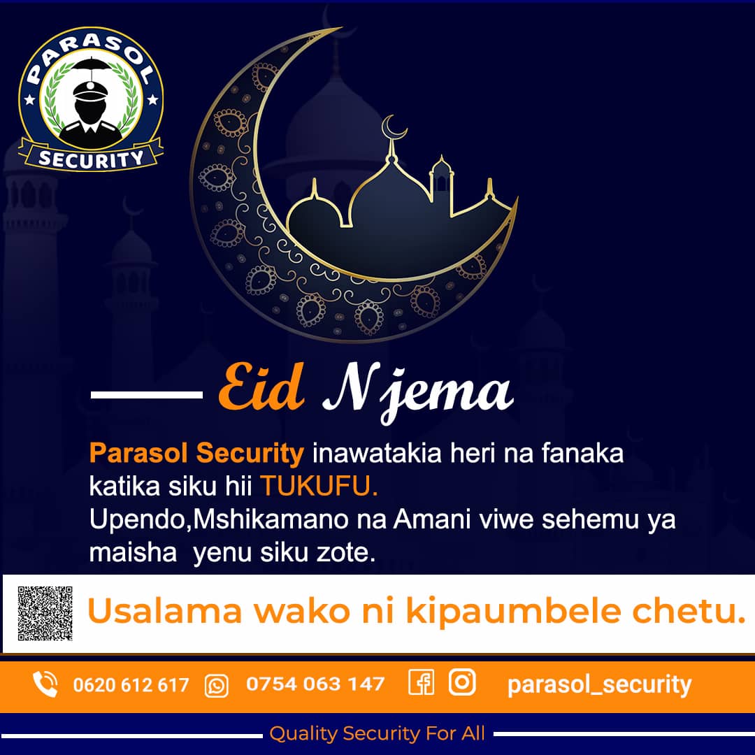 Parasol_tz's tweet photo. EID EL FITRI NJEMA! https://t.co/9soCOT9VlX
