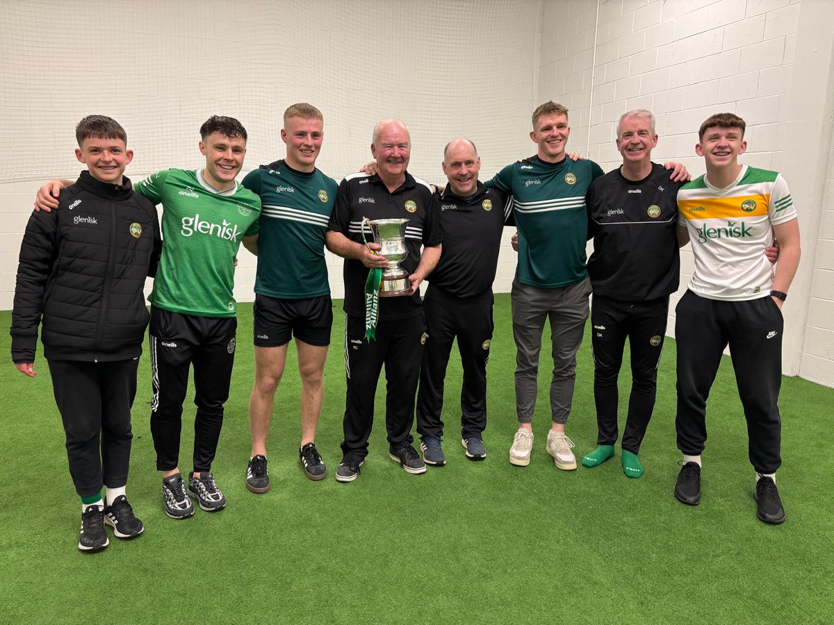 Official Offaly GAA (@offaly_gaa) on Twitter photo ๐๐น๐น๐ถ๐ฎ๐ป๐ ๐ก๐ฎ๐๐ถ๐ผ๐ป๐ฎ๐น ๐๐ผ๐ผ๐๐ฏ๐ฎ๐น๐น ๐๐ฒ๐ฎ๐ด๐๐ฒ ๐๐ถ๐๐ถ๐๐ถ๐ผ๐ป โท ๐๐ต๐ฎ๐บ๐ฝ๐ถ๐ผ๐ป๐ โถโชโถโน
Comhghairdeas to a very hard working group of players, management, medical staff and backroom team.
Thoroughly deserved national league title after a superb campaign. ๐๐น๐น๐ถ๐ฎ๐ป๐ ๐ก๐ฎ๐๐ถ๐ผ๐ป๐ฎ๐น ๐๐ผ๐ผ๐๐ฏ๐ฎ๐น๐น ๐๐ฒ๐ฎ๐ด๐๐ฒ ๐๐ถ๐๐ถ๐๐ถ๐ผ๐ป โท ๐๐ต๐ฎ๐บ๐ฝ๐ถ๐ผ๐ป๐ โถโชโถโน
Comhghairdeas to a very hard working group of players, management, medical staff and backroom team.
Thoroughly deserved national league title after a superb campaign.