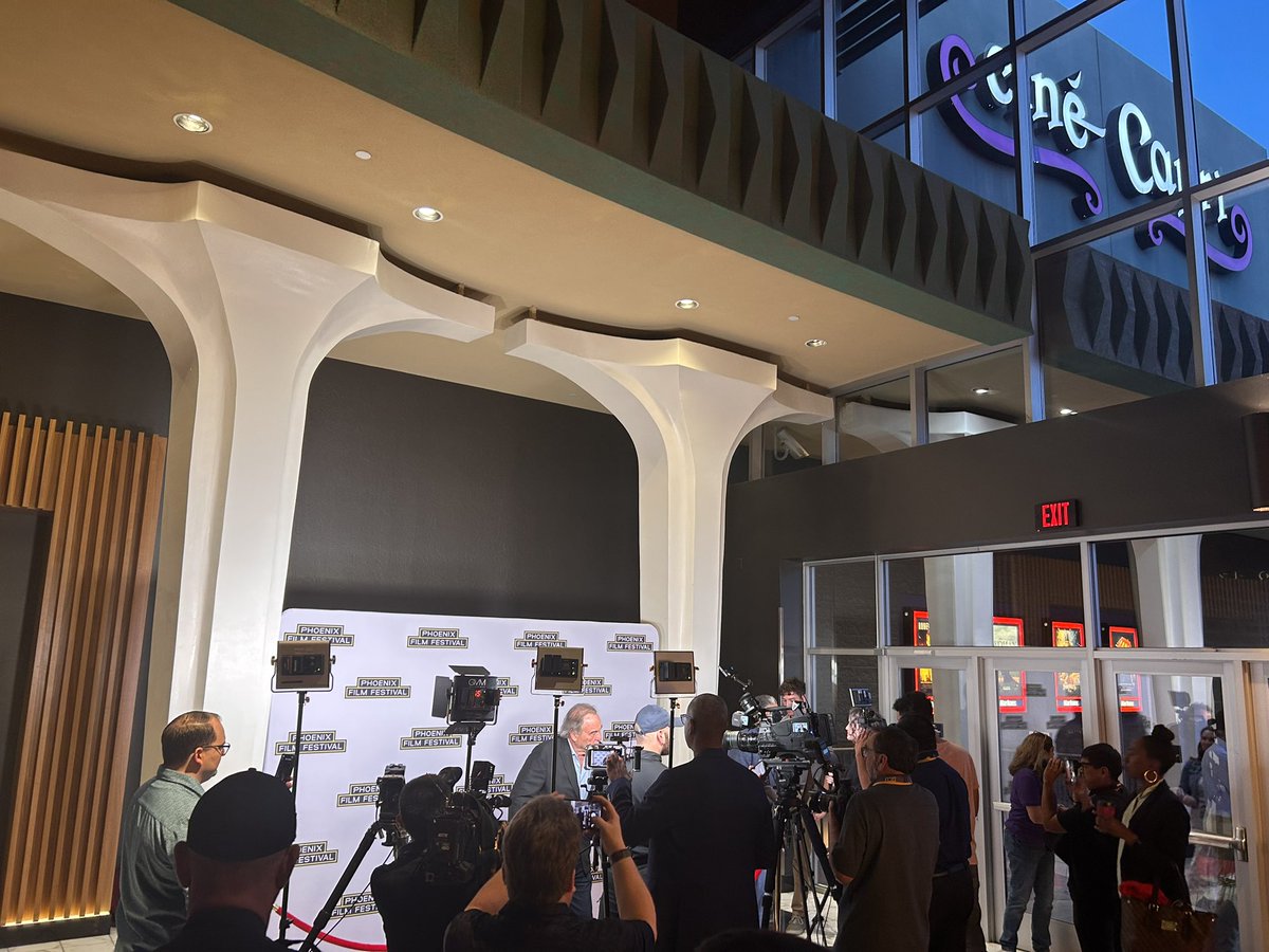 GregHall26's tweet image. It was a great night! #PFF2025