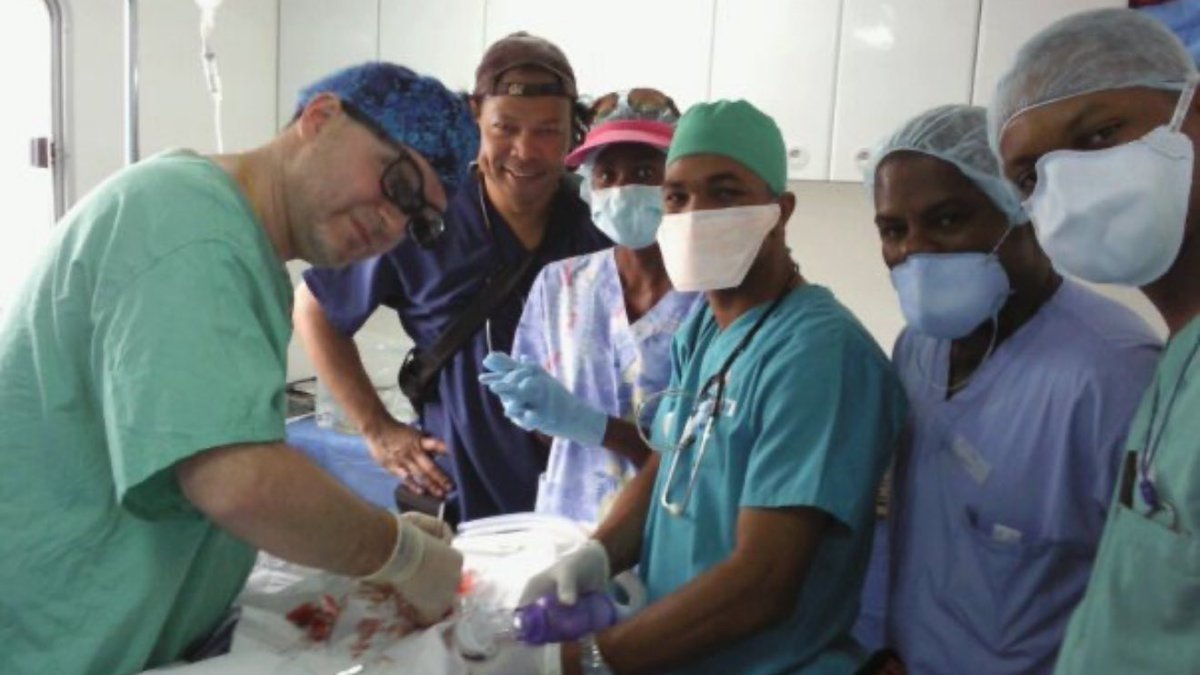 UnitedAidFoundation tweet media