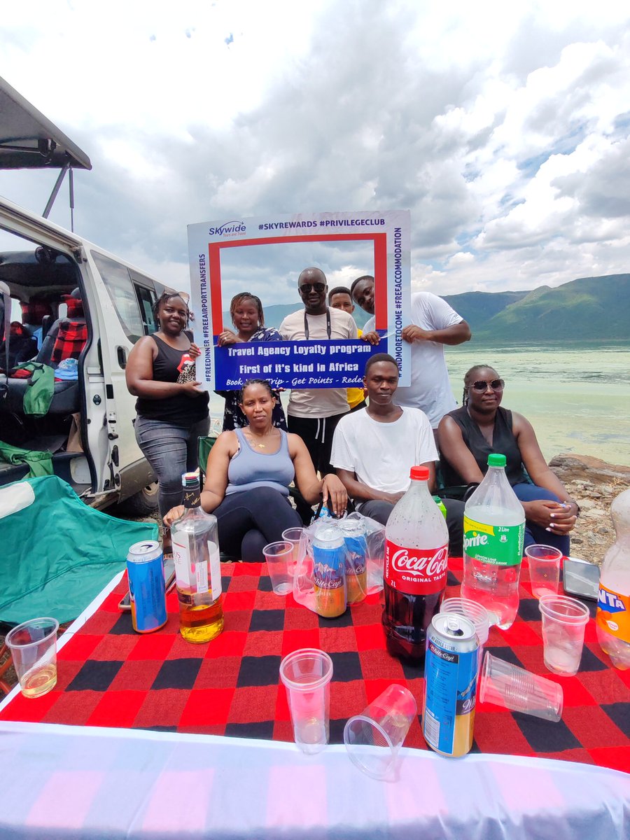 pmuthike's tweet image. Picnic 🔥
#tembeanaskywide