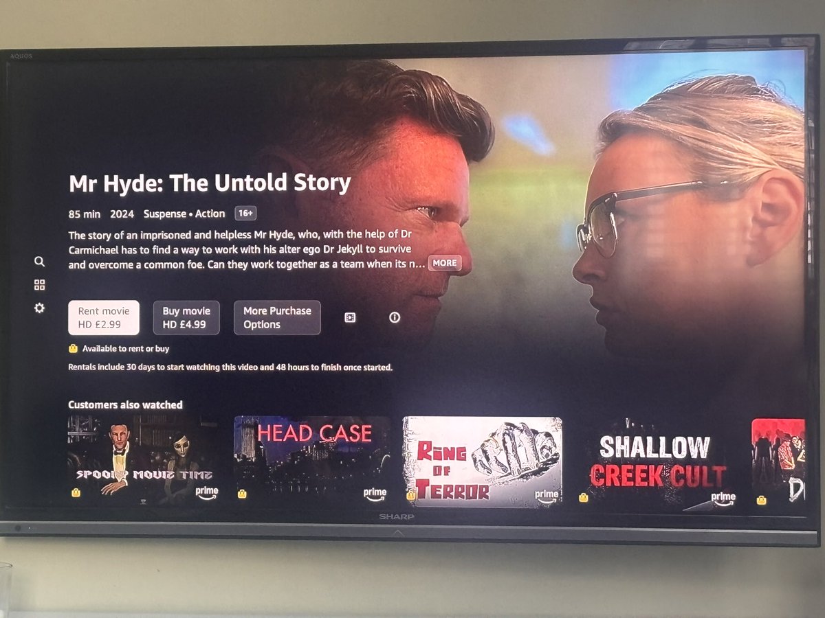 Finally it’s time!! Please give it a watch 

watch.amazon.co.uk/detail?gti=amz…