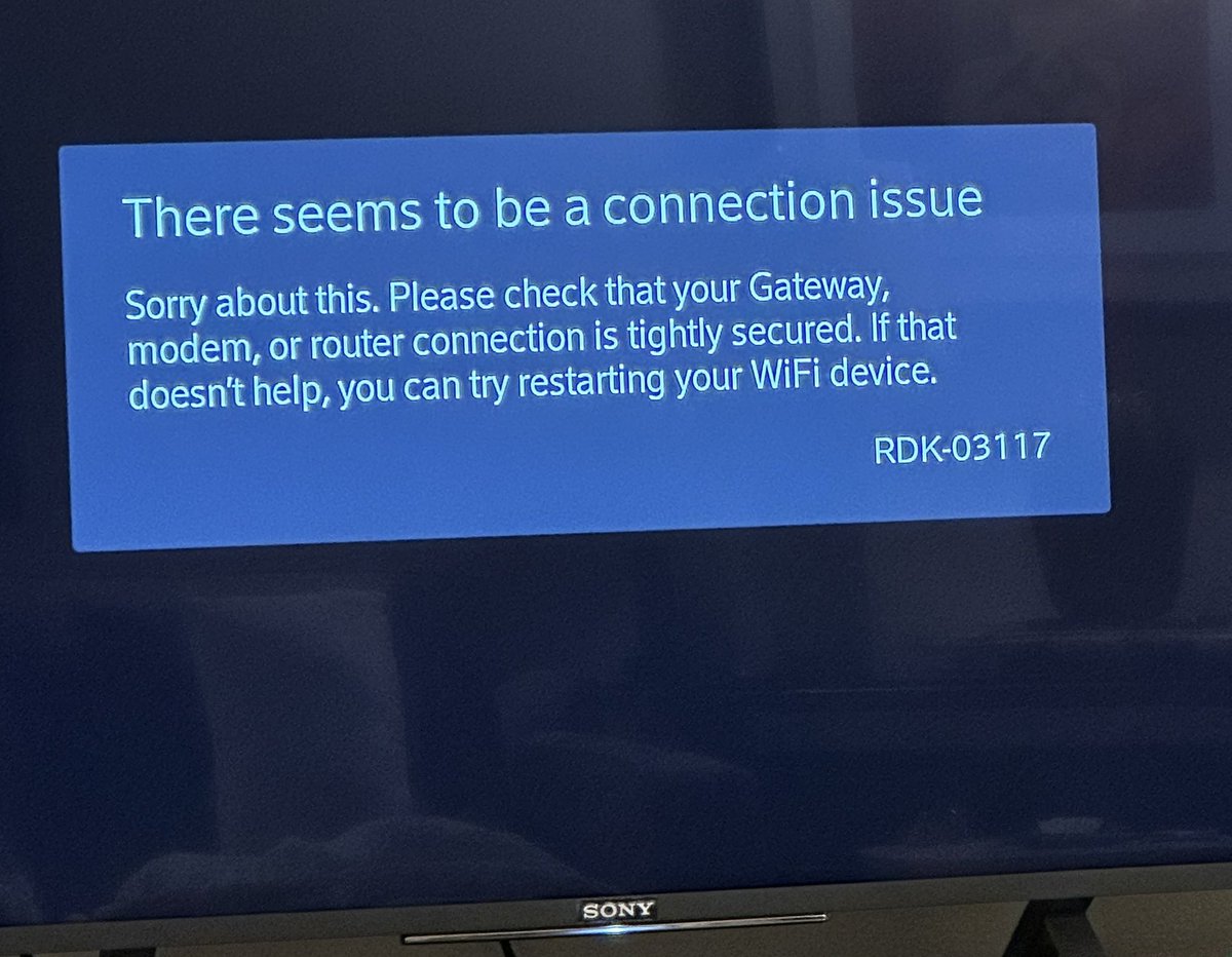 WmBender's tweet photo. @Xfinity outage in #SanJose #SiliconValley #wifi #internet #businessphones #cabletv The most unreliable #technology service provider in the industry! Hopefully @elonmusk will have ideas to replace! #technologyoutage #California @Starlink https://t.co/Gz7oKE7UaK