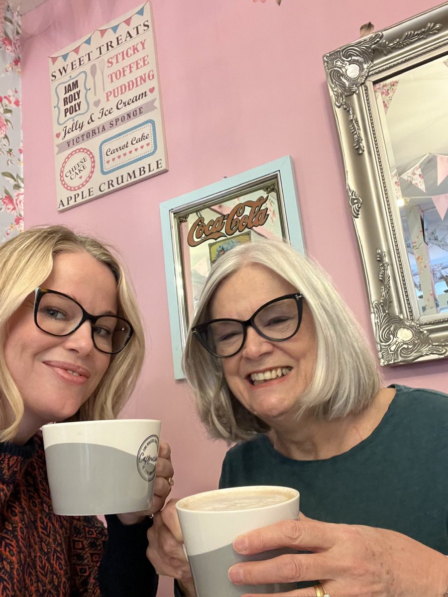 Jessica Barker MBE (@drjessicabarker) on Twitter photo Happy Mother’s Day to the most important woman in my life - the most important woman in the world, to me. My mum’s career protecting countless children helped inspire my career protecting people in a different way.
I love you, <a href="/socialworksusie/">Sue Barker</a>, & I’m so proud to be your daughter Happy Mother’s Day to the most important woman in my life - the most important woman in the world, to me. My mum’s career protecting countless children helped inspire my career protecting people in a different way.
I love you, <a href="/socialworksusie/">Sue Barker</a>, & I’m so proud to be your daughter