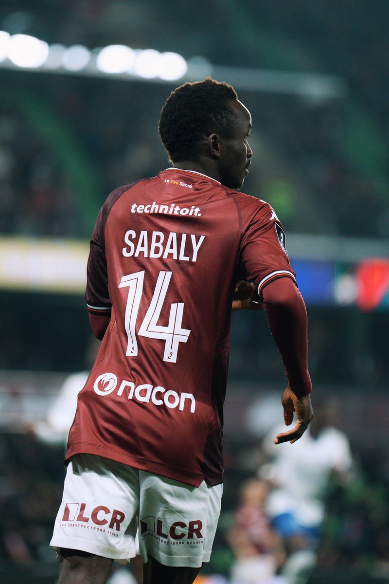 Sabaly Cheikh tweet media