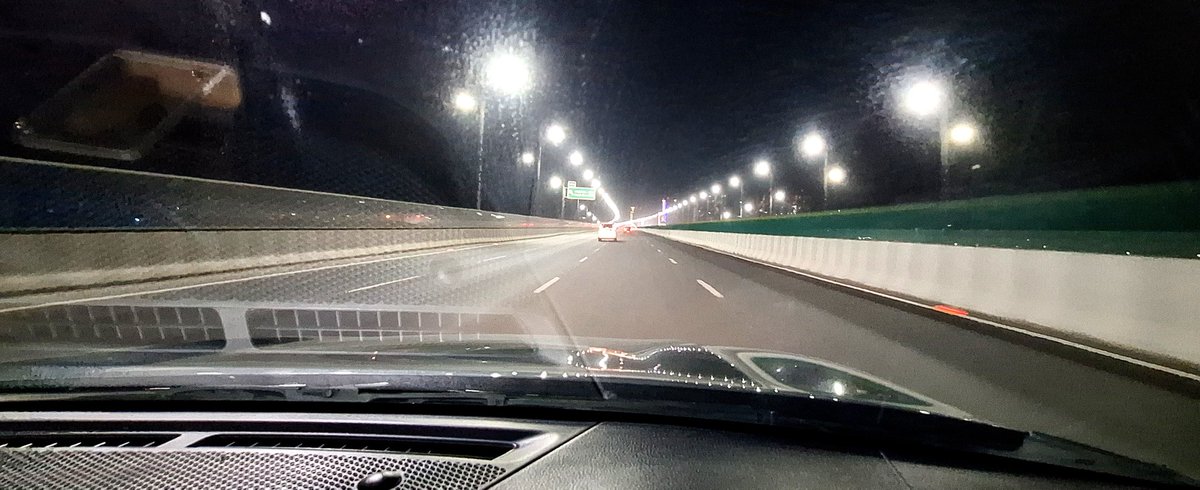 ransomredrum's tweet photo. End of Weekend with a spin on the road !
Track for the drive
https://t.co/nkn8IOSaQ8
🔥🔥🔥
#Gurugram
#NightDrive
#CruiseControl
#SafeToHome
#LaneDrivingSaneDriving
#KalKyaHaiPataHaiNa https://t.co/DdBjGOmTNE