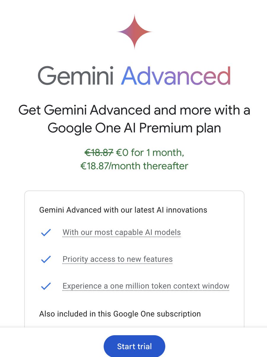 Testing Gemini 2.5 Pro to animate our upcoming road trip.

It started off great, but I knew it wouldn’t be free.
Hit the limit almost immediately.

Really need this model in <a href="/windsurf_ai/">@windsurf</a>.
For now, starting the advanced trial +copy-pasting in code. Let’s see if we get somewhere.