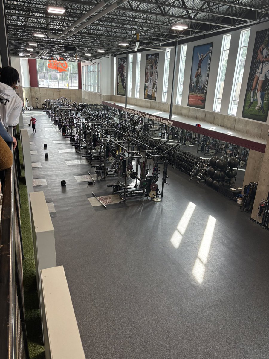 Merek Fisher (@merek_fisher86) on Twitter photo Thank you <a href="/MontanaGrizFB/">Montana Griz Football</a> for having me out at your facilities. I am truly blessed and very grateful to have this opportunity and I can’t wait to see what comes out. <a href="/Coach_Hauck/">Coach Bobby Hauck</a> <a href="/KeatonJ_3/">Keaton Johnson</a> Thank you <a href="/MontanaGrizFB/">Montana Griz Football</a> for having me out at your facilities. I am truly blessed and very grateful to have this opportunity and I can’t wait to see what comes out. <a href="/Coach_Hauck/">Coach Bobby Hauck</a> <a href="/KeatonJ_3/">Keaton Johnson</a>