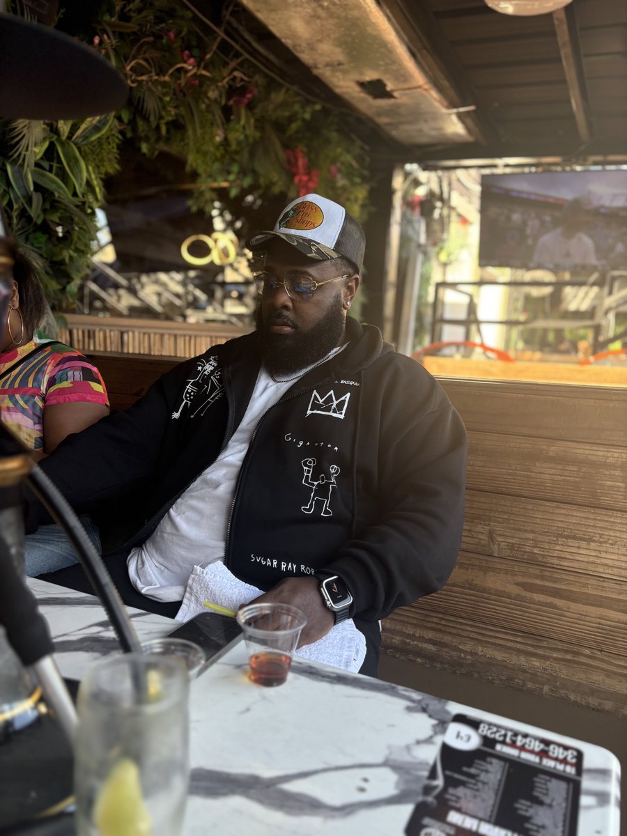 Big Daddy Johnson (@KingTeddy_) / Posts / X