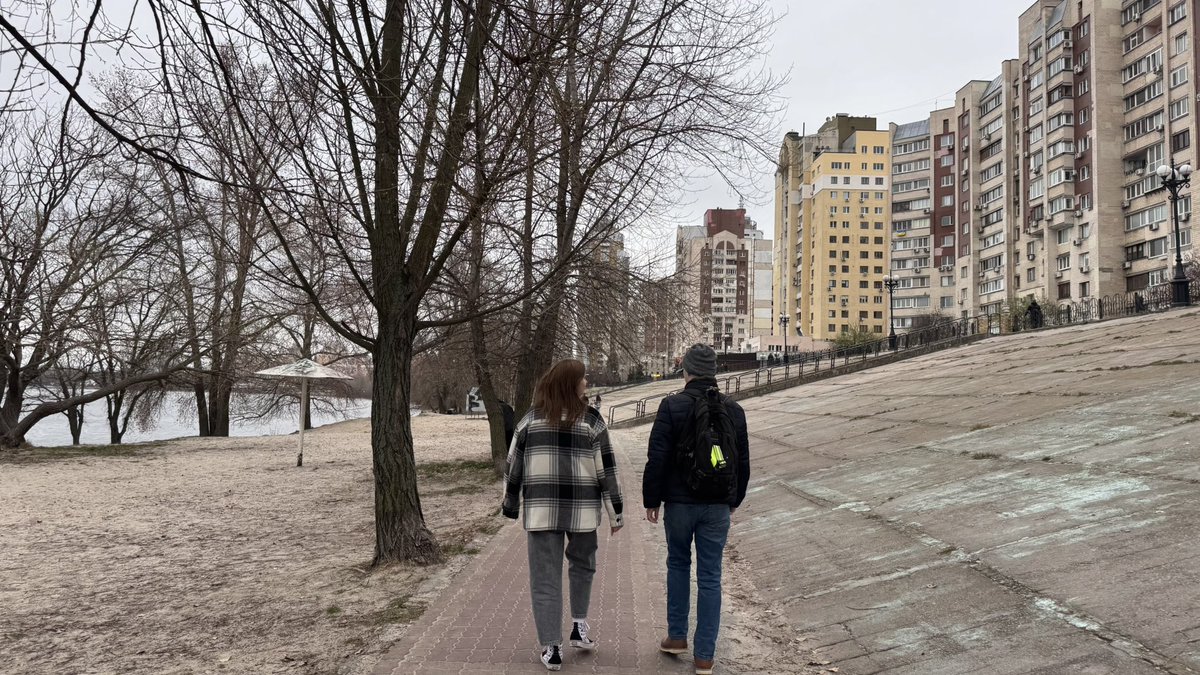 Так і не зрозуміла чого всі так хвалять Оболонь. Вибачте, але Лівобережна ван лав