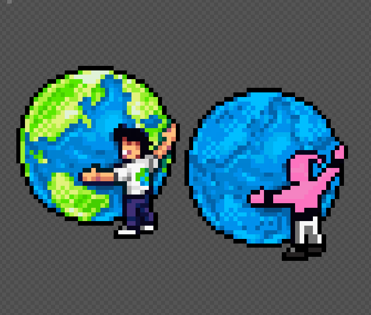 symonjack6610's tweet photo. vedendo quel distintivo ho sempre pensato a questa scena..... @Habbo https://t.co/XJnWPVS835