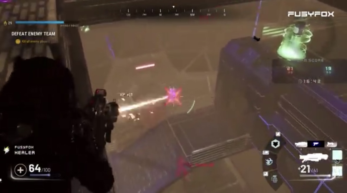 FUSYFOX 🦊 🚀 tweet media