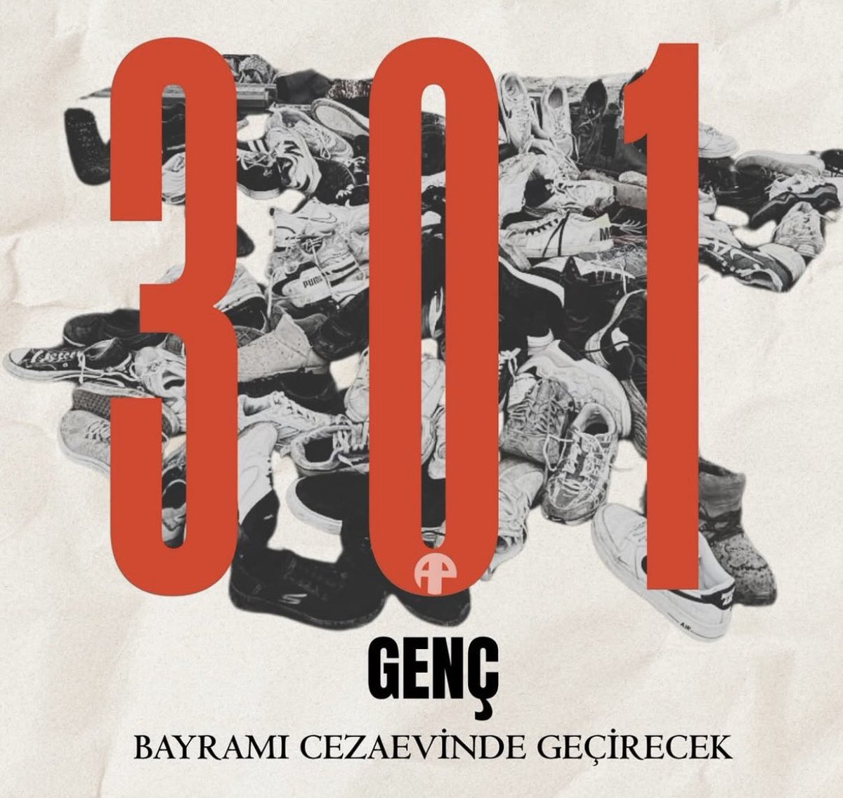 #GencleriSerbestBırakın