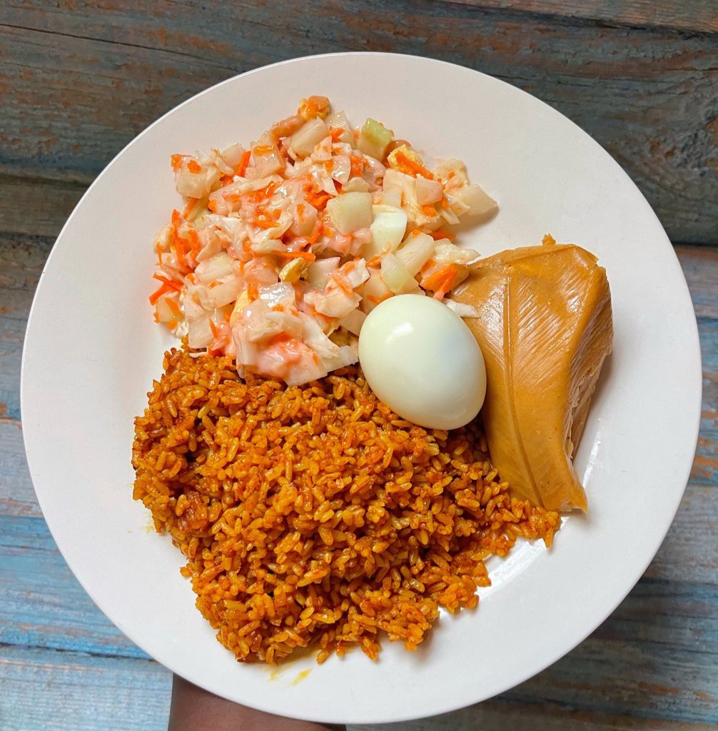 Too much or too little…..