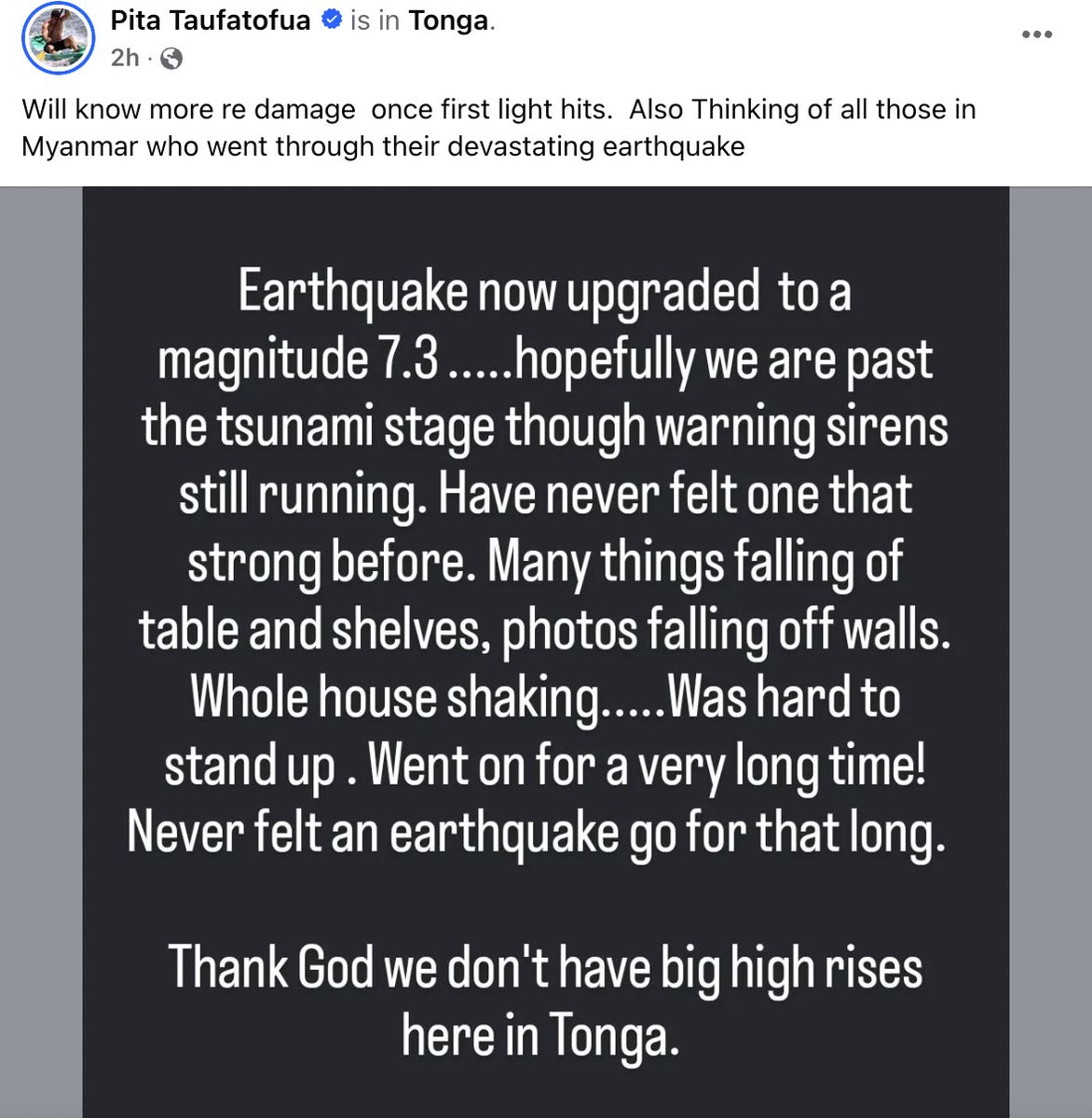 MichaelFieldNZ tweet picture