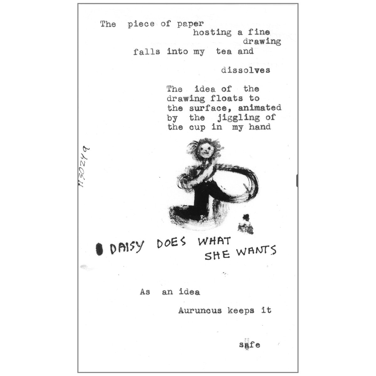 More from the current issue of <a href="/UnderbellyPress/">Underbelly Press - SUBS CLOSED</a>