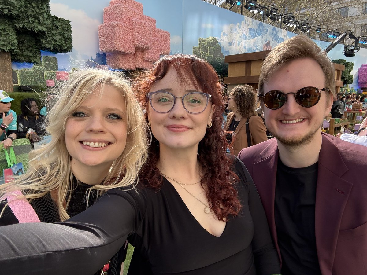 GeminiTay tweet media