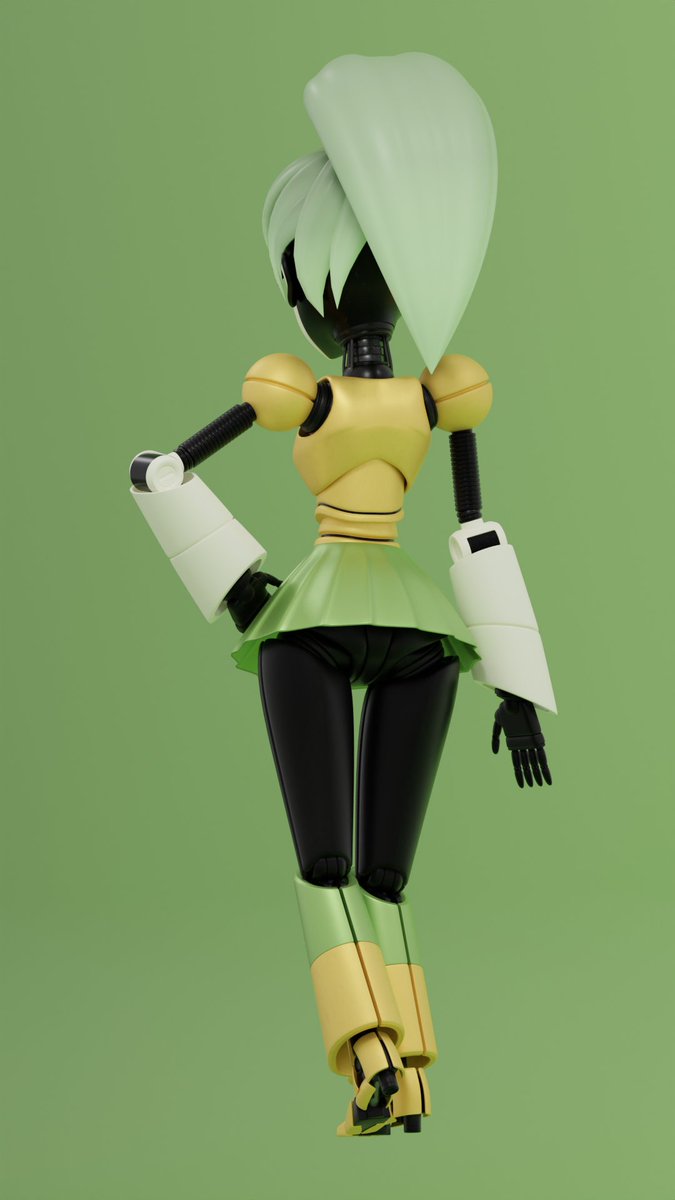 HroMaBittek's tweet photo. New QT2 model (#Vexus in disguise) from #mlaatr made in Blender. It took me probably one week.
I inspired mostly on this one art (third picture)

Art made by: DarkSeptor (Deviantart) https://t.co/KglBxoyvHM