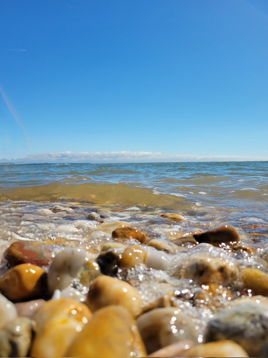 Quelle belle après-midi à Damgan !
#enfranceaussi