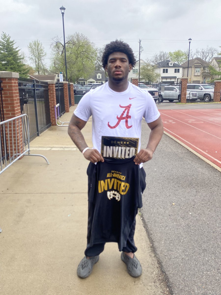 Jamarion “Juice” Matthews (@marion_matt26) on Twitter photo Thank you for inviting to the camp <a href="/UANextFootball/">All-America Game</a> I am truly blessed to be invited to the UA All-American Game <a href="/DemetricDWarren/">Demetric D. Warren</a> <a href="/RedElephant_FB/">Gainesville HS Football</a> ‼️ Thank you for inviting to the camp <a href="/UANextFootball/">All-America Game</a> I am truly blessed to be invited to the UA All-American Game <a href="/DemetricDWarren/">Demetric D. Warren</a> <a href="/RedElephant_FB/">Gainesville HS Football</a> ‼️