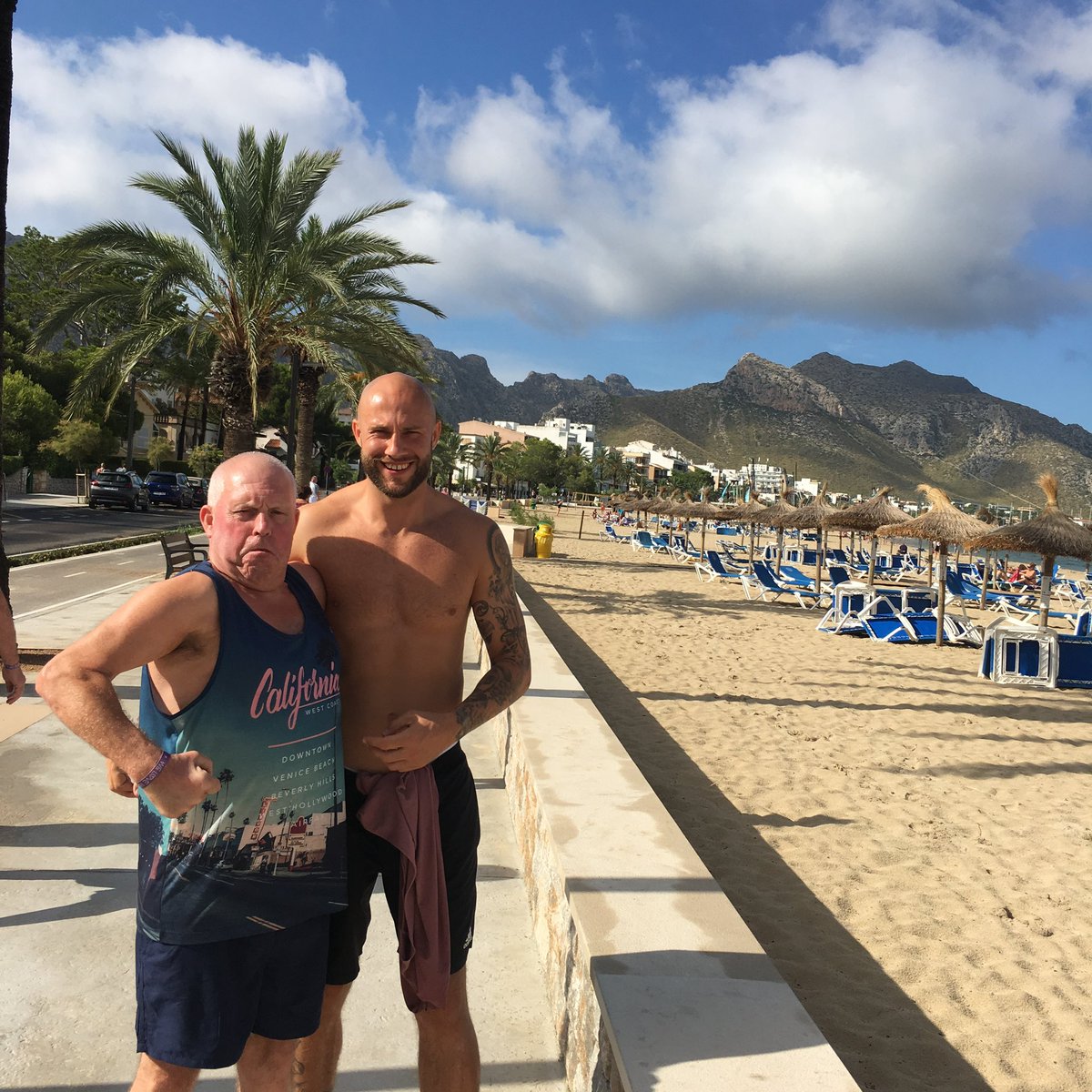 Ruby ruby ruby, 40 years of marriage and then a year later you got the greatest gift of all. ME! Happy anniversary mum and dad ❤️