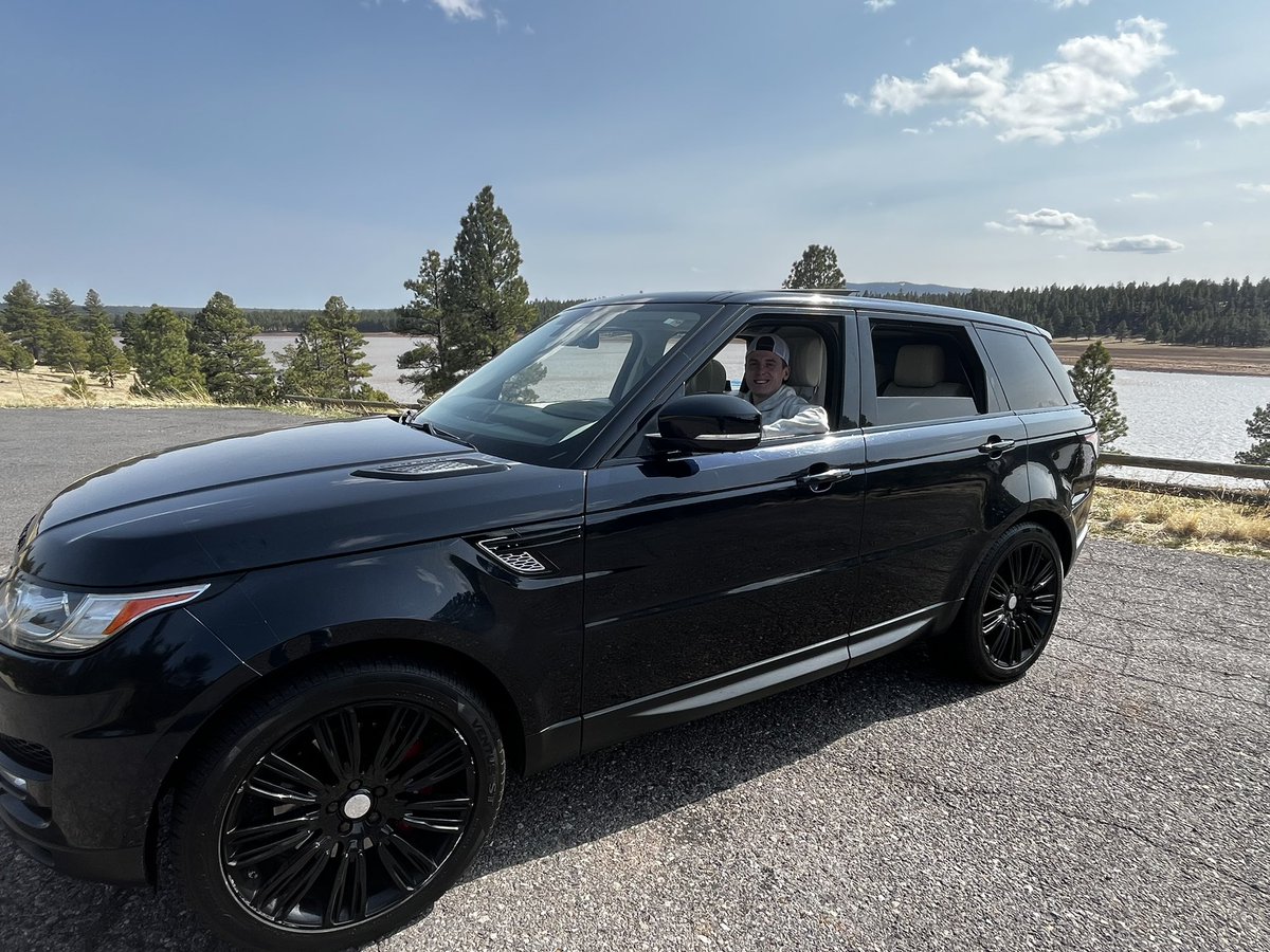 JakePrediction's tweet image. blessings continue.. we comin diffy in 25