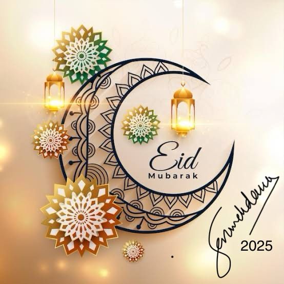 A tous nos frères Musulmans et toutes nos sœurs Musulmanes