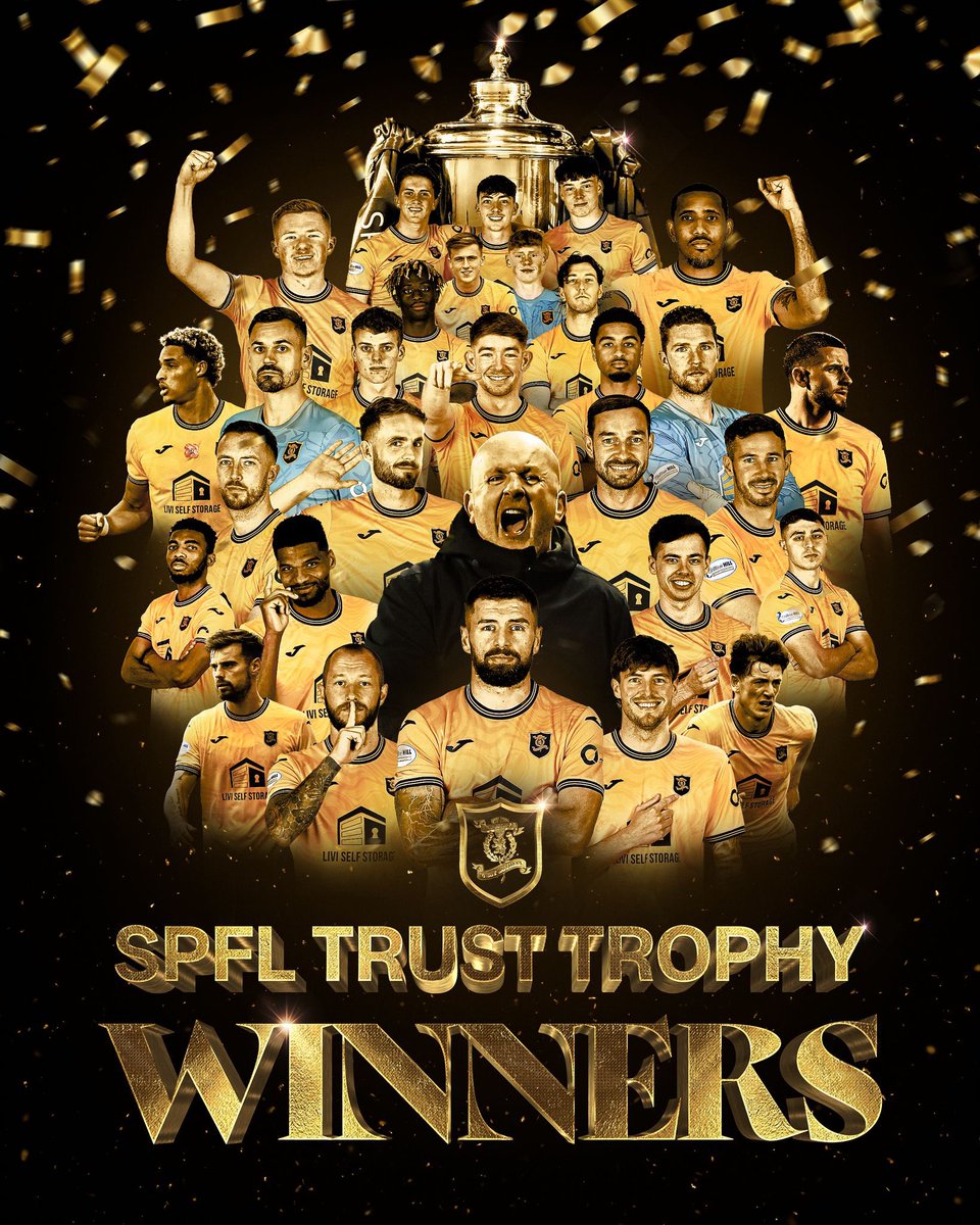 Livingston Football Club tweet media